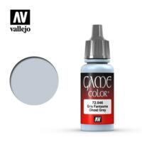 logo przedmiotu Game Color Ghost Grey 17ml