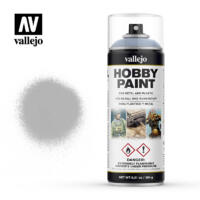 logo przedmiotu Spray Basic Grey Primer 400 ml