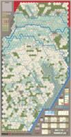 logo przedmiotu Holland 44: Mounted Map Set