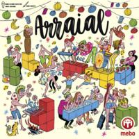 logo przedmiotu Arraial