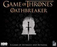 logo przedmiotu Game of Thrones: Oathbreaker