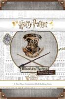 logo przedmiotu Harry Potter: Hogwarts Battle – Defence Against the Dark Arts