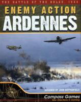 logo przedmiotu Enemy Action: Ardennes