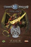 logo przedmiotu Sword & Sorcery: Hero Pack – Volkor Dragonheart/Dragonflame