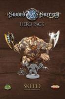logo przedmiotu Sword & Sorcery: Hero Pack – Skeld Slayer/Berserker