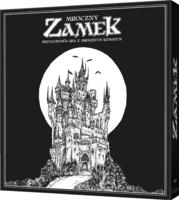 logo przedmiotu Mroczny Zamek