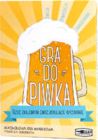 logo przedmiotu Gra do piwka