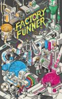 logo przedmiotu Factory Funner 2nd edition (edycja angielska)