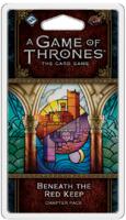 logo przedmiotu Game of Thrones LCG - Beneath the Red Keep