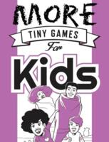 logo przedmiotu More Tiny Games for Kids