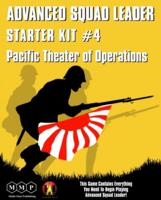 logo przedmiotu Advanced Squad Leader (ASL) Starter Kit #4