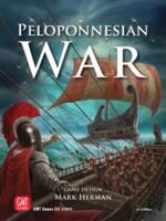 logo przedmiotu Peloponnesian War