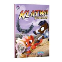 logo przedmiotu Equestria: Klątwa Statuetek