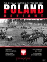 logo przedmiotu Poland Defiant