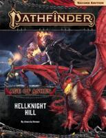logo przedmiotu Pathfinder Adventure Path: Hellknight Hill