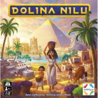 logo przedmiotu Dolina Nilu