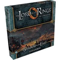 logo przedmiotu The Lord of the Rings: The Card Game -  A Shadow in the East