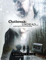 logo przedmiotu Outbreak Undead 2E Gamemasters Guide