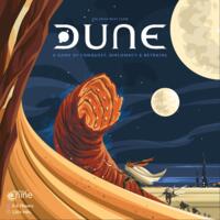 logo przedmiotu Dune (edycja angielska)