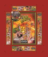 logo przedmiotu War of the Worlds: USA – East Coast