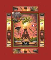 logo przedmiotu War of the Worlds: France
