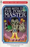 logo przedmiotu Choose Your Own Adventure: War With Evil Power Master