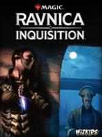 logo przedmiotu Magic The Gathering: Ravnica Inquisition
