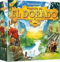 logo przedmiotu Wyprawa do El Dorado