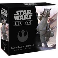 logo przedmiotu Star Wars: Legion - Tauntaun Riders Unit Expansion