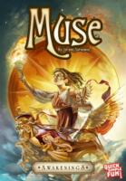 logo przedmiotu Muse Awakenings