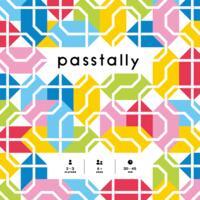 logo przedmiotu Passtally