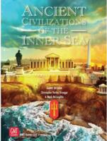 logo przedmiotu Ancient Civilizations of the Inner Sea