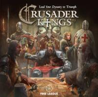logo przedmiotu Crusader Kings