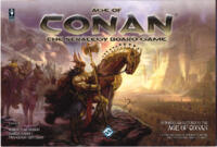 logo przedmiotu Age of Conan
