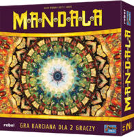 logo przedmiotu Mandala