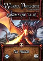 logo przedmiotu Władca Pierścieni LCG – Hobbit: Na progu Koszmarna Talia DnŻ