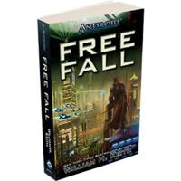 logo przedmiotu Android Free Fall Novel