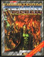 logo przedmiotu Cyberpunk 2020 RPG: Firestorm Shockwave