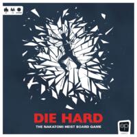 logo przedmiotu  Die Hard: The Nakatomi Heist Board Game