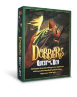 logo przedmiotu Dobbers: Quest for the Key
