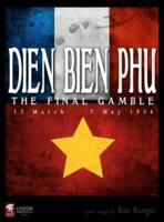 logo przedmiotu Dien Bien Puh 2nd. Edition
