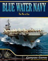 logo przedmiotu Blue Water Navy