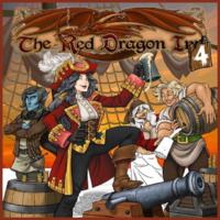 logo przedmiotu The Red Dragon Inn 4