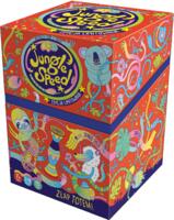 logo przedmiotu Jungle Speed 