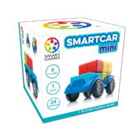 logo przedmiotu Smart Car mini