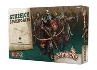 logo przedmiotu Zombicide: Strzelcy Szwendacze