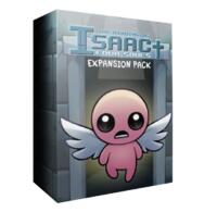 logo przedmiotu Binding of Isaac: Four Souls Expansion Pack