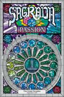 logo przedmiotu Sagrada: The Great Facades - Passion