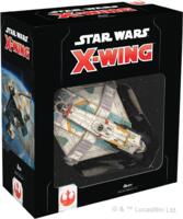 logo przedmiotu Star Wars: X-Wing - Duch (druga edycja)