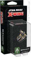logo przedmiotu Star Wars: X-Wing - M3-A Interceptor (druga edycja)